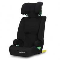 Autosedačka Kinderkraft Safety fix 2 i-size nastavitelna opierka hlavy