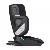 Autosedačka Petite&Mars Flex Pro i-Size bočný pohľad