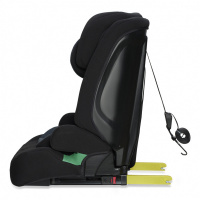 Autosedačka Kinderkraft Safety fix 2 i-size isofixove uchyty