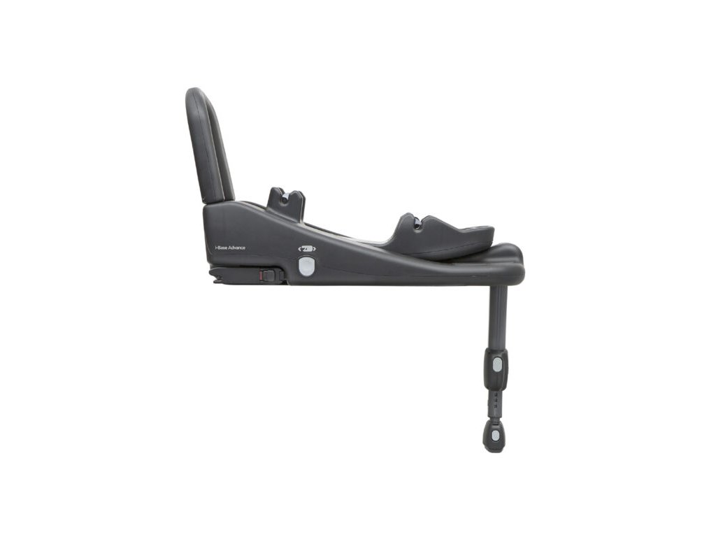 ISOFIX základňa Joie i-Base Advance s opornou nohou