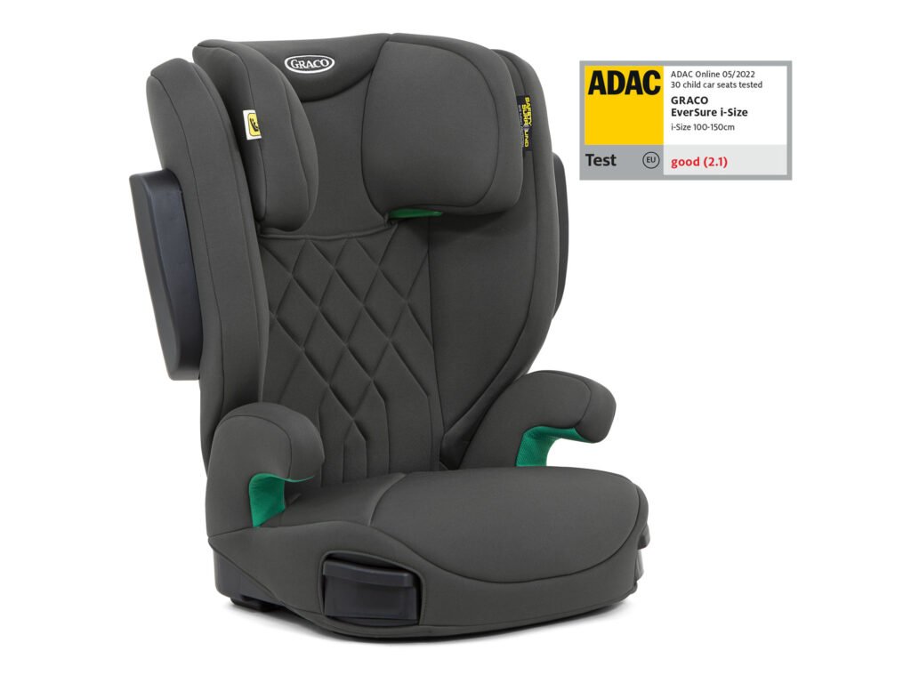 Autosedačka Graco Eversure