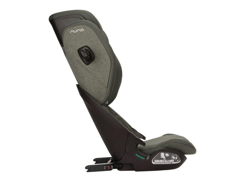 Autosedačka Nuna AACE LX