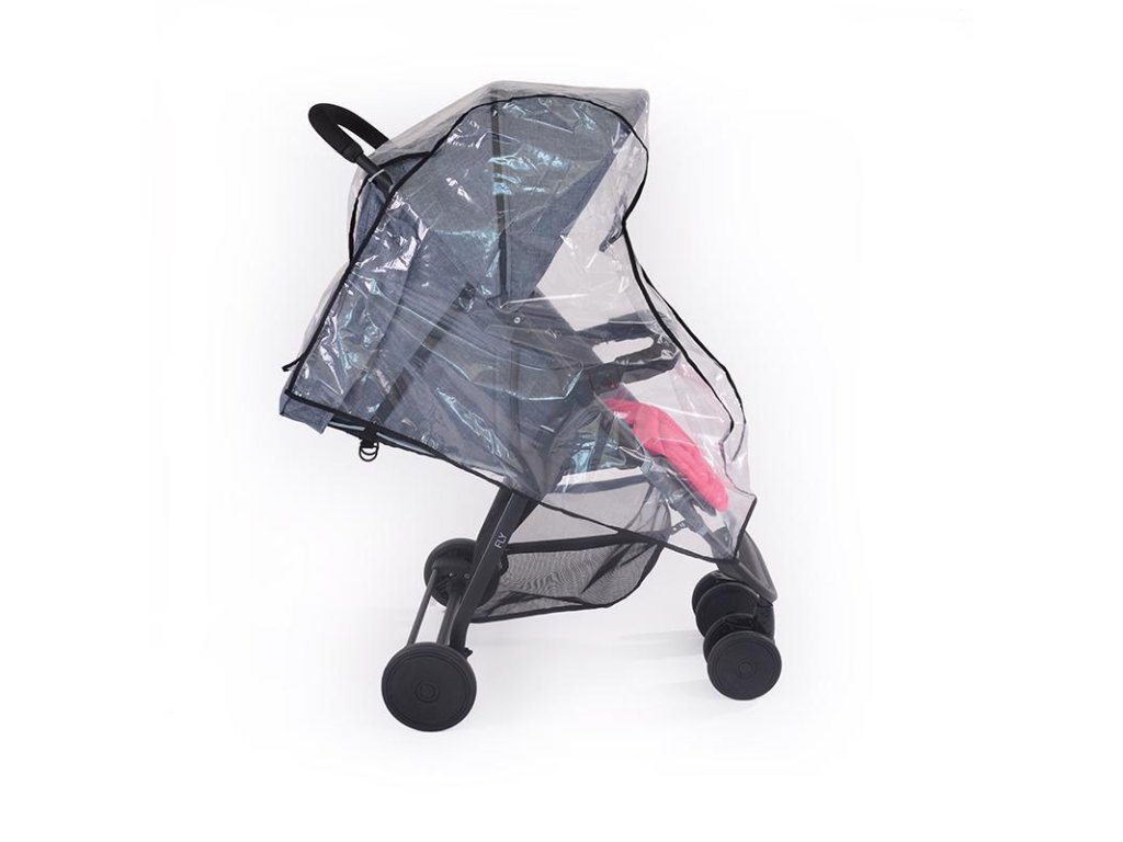 Petite&Mars pláštenka na športový kočík