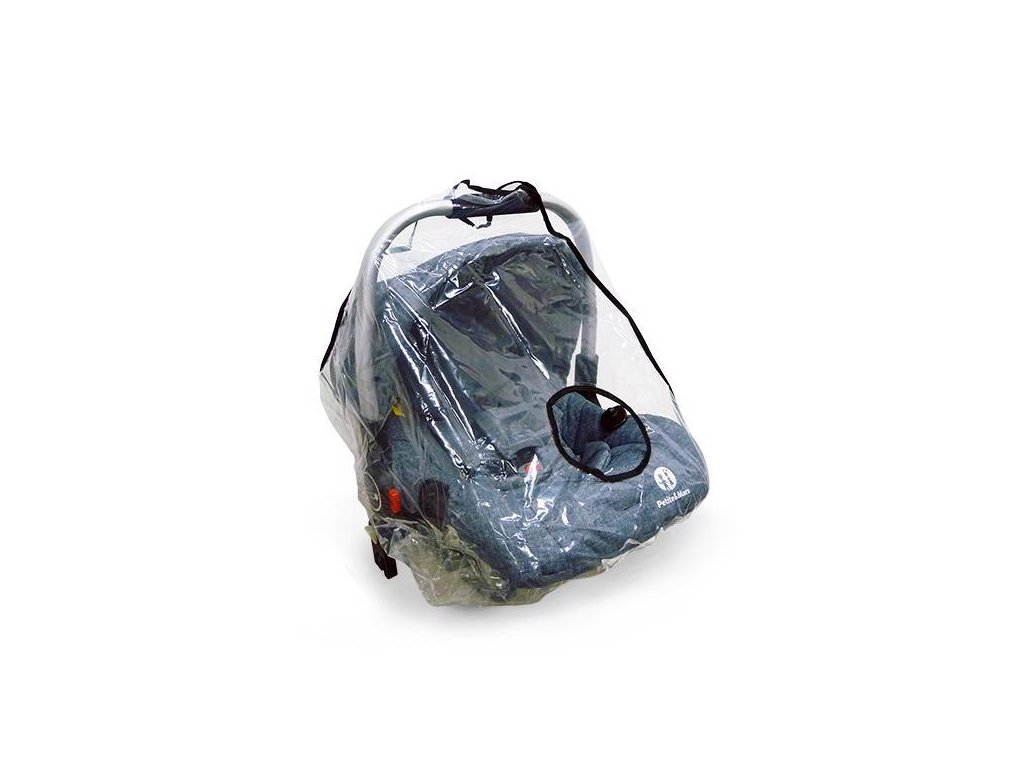 Petite&Mars univerzálna pláštenka na vajíčko