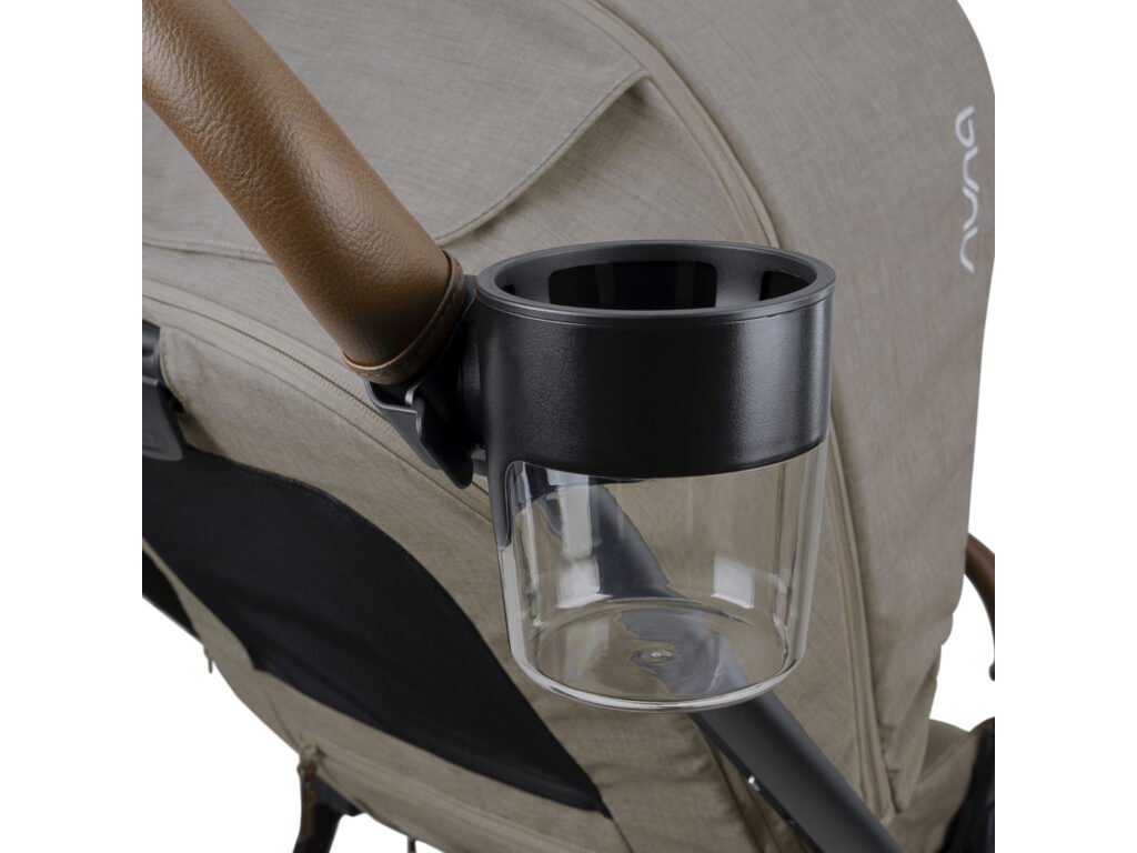 Držiak na nápoje na kočík Nuna TRIV™