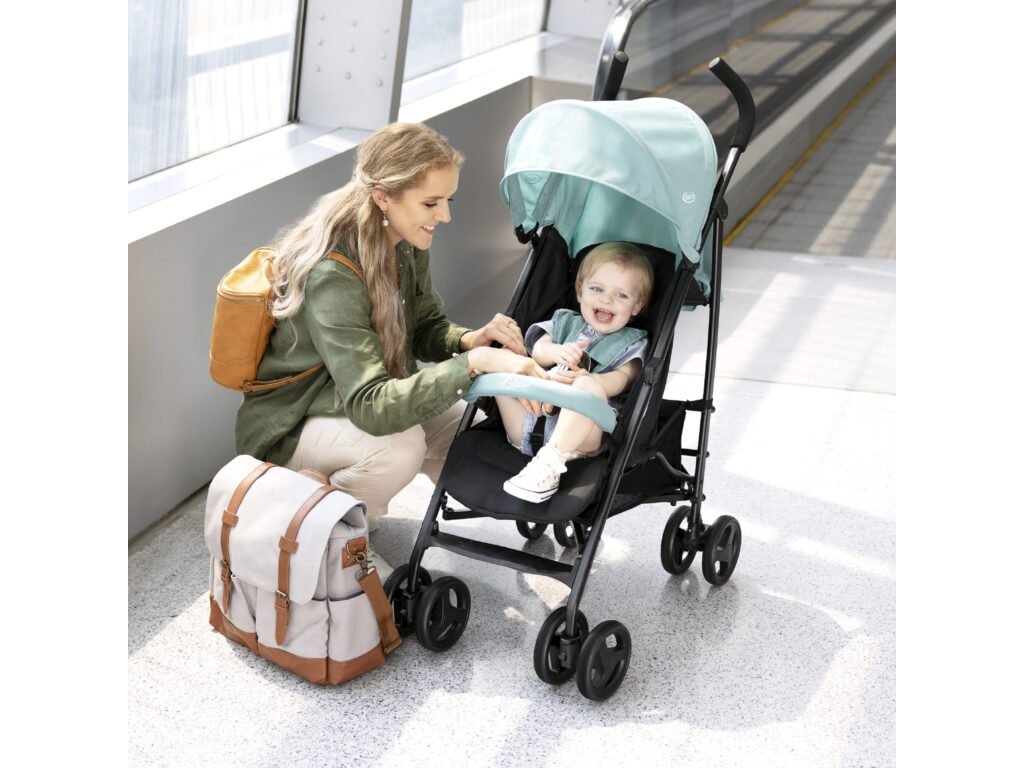 Golfový kočík Graco TraveLite™