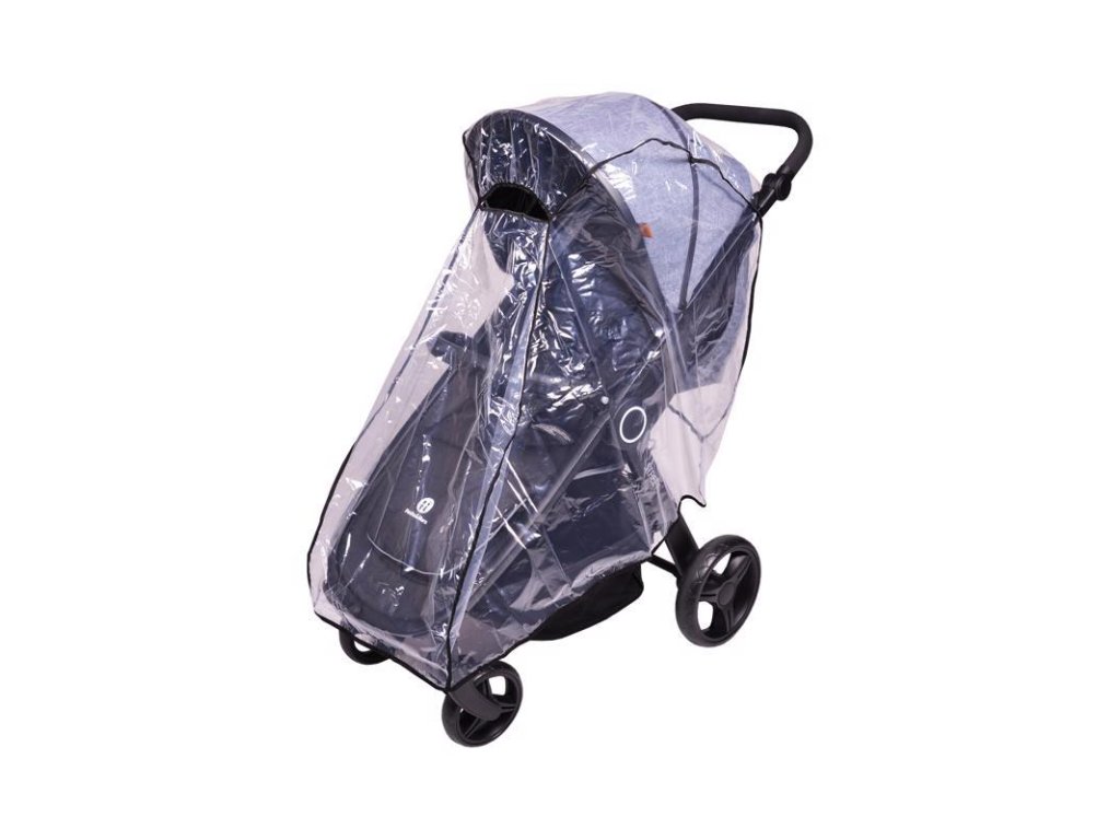 Pláštenka na športový kočík Petite&Mars Street, Street+, Royal