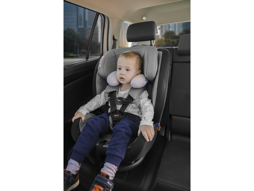 Zopa cestovný vankúšik veľký