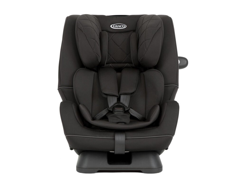 Autosedačka Graco SlimFit R129