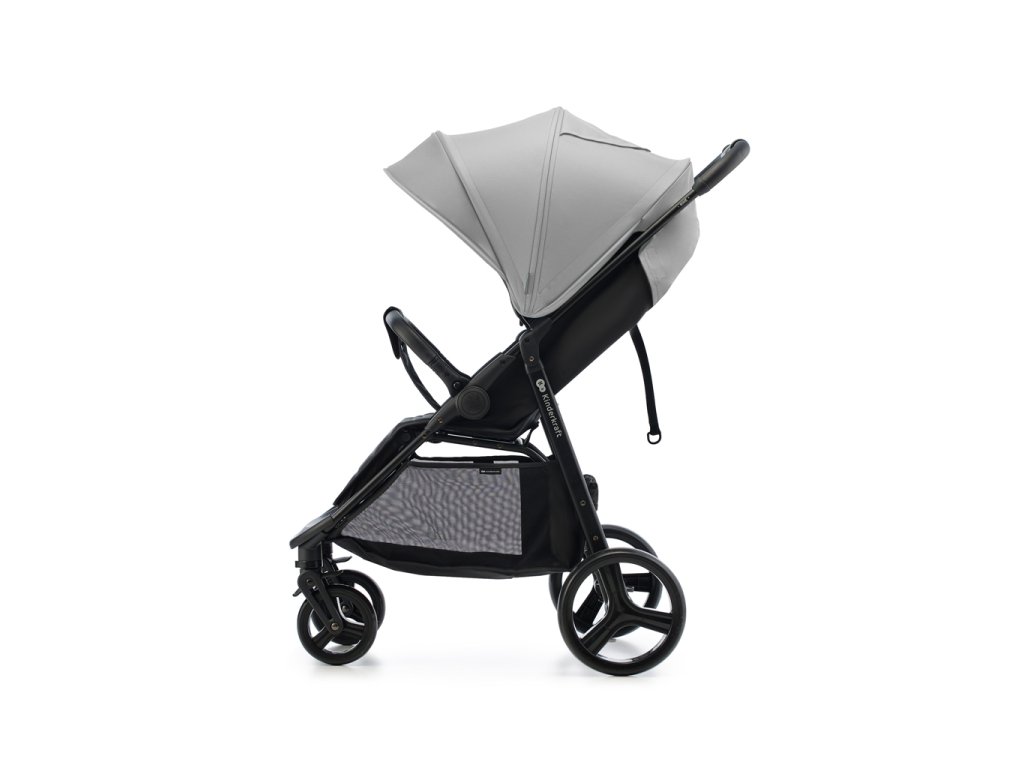 Mestský športový kočík Kinderkraft Rine v elegantnom prevedení