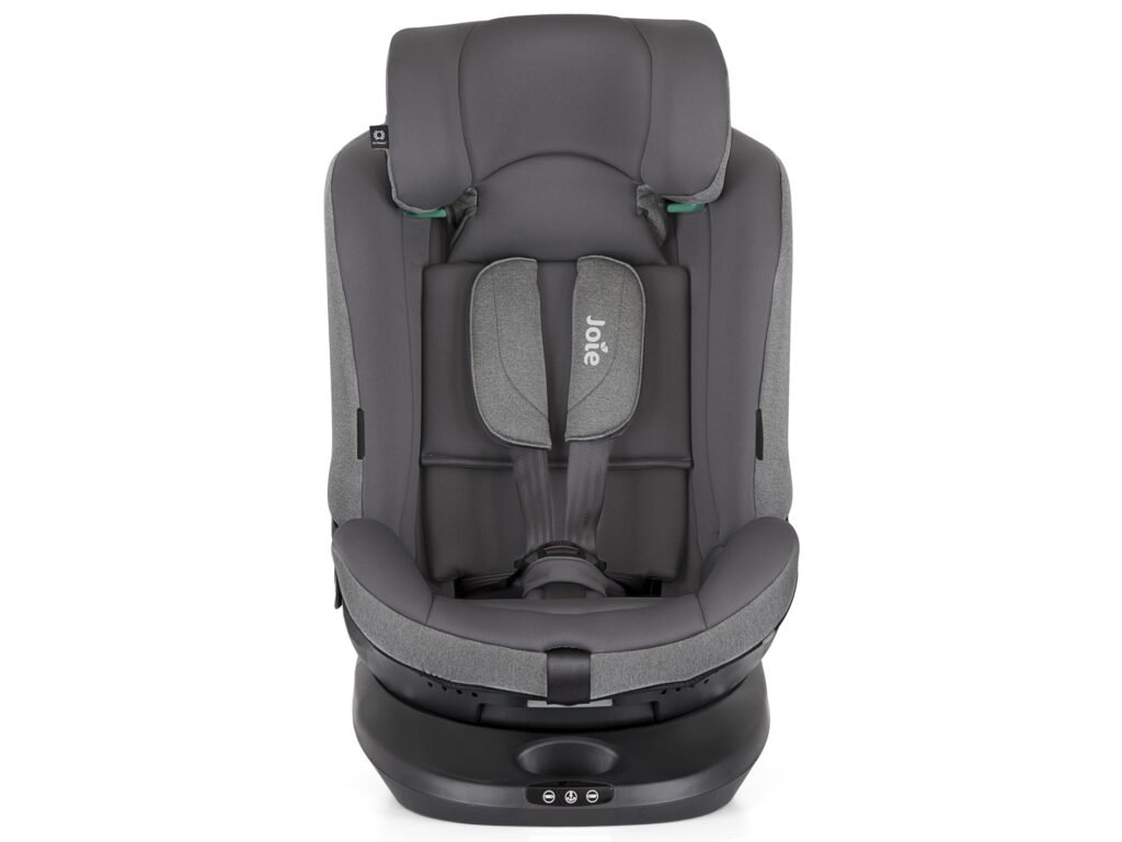 Otočná autosedačka Joie i-Spin Multiway pre deti do 125 cm