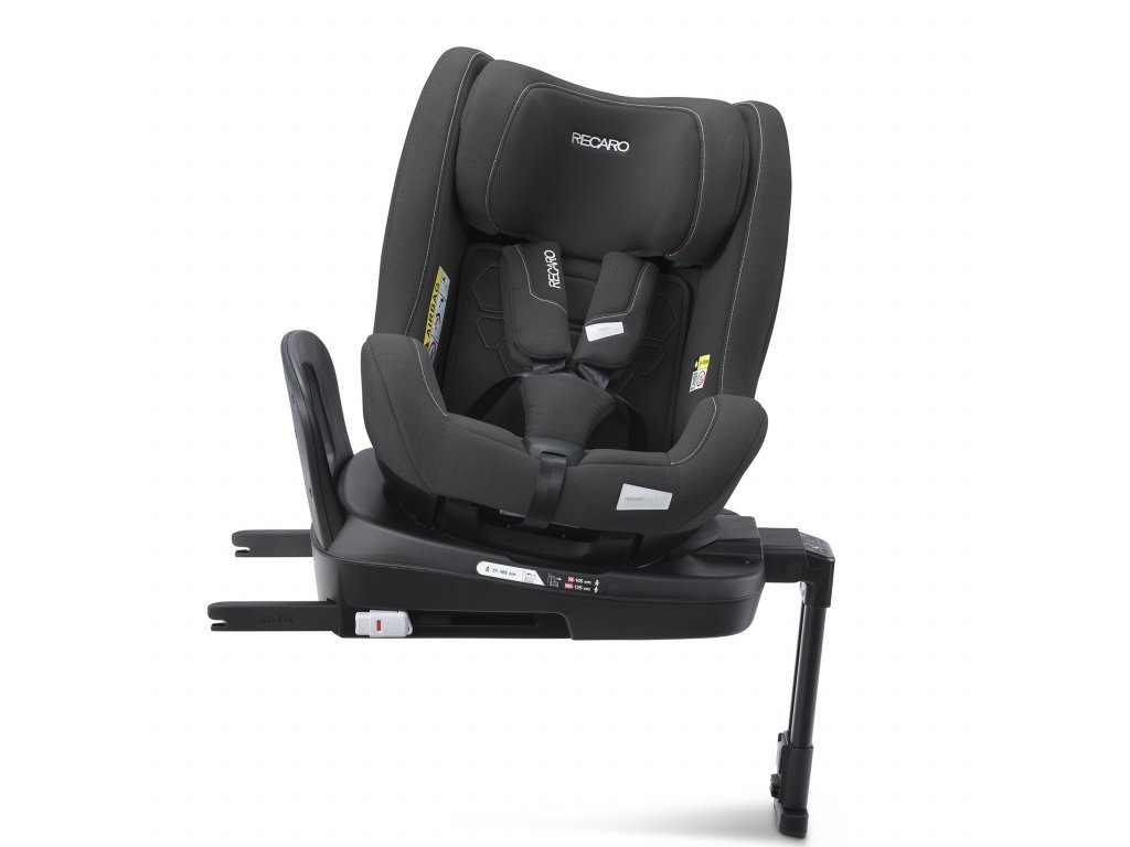 otáčanie o 360° Recaro Salia 125 i-size