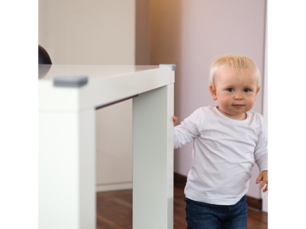 Abus chrániče na rohy stola Denny