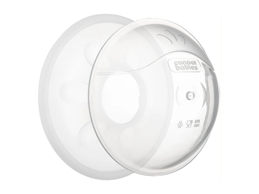 Canpol zberače mlieka 2 kusy