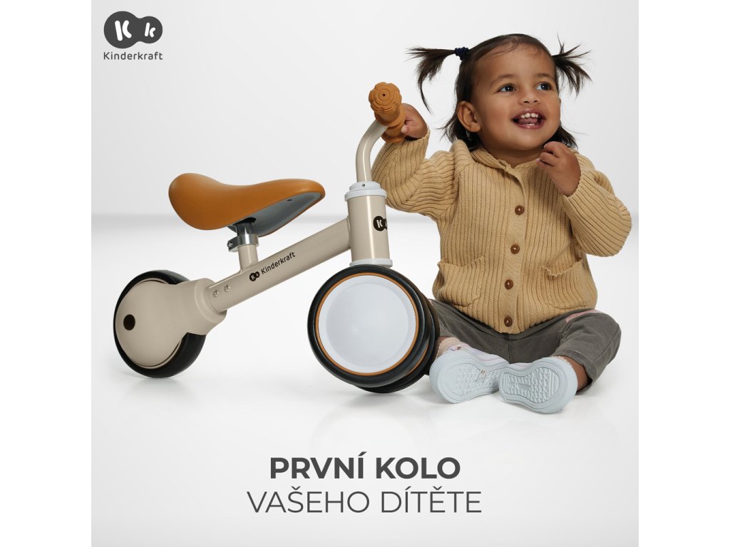 Kinderkraft Cutie Beige