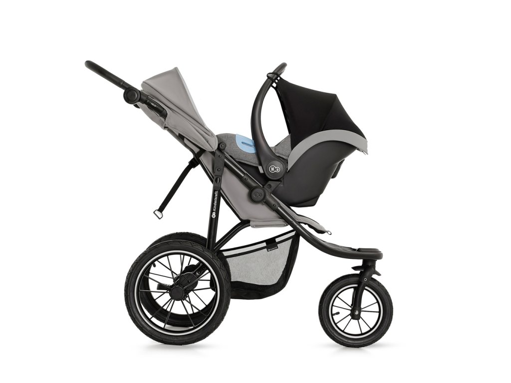 Adaptéry na kočík Helsi 2