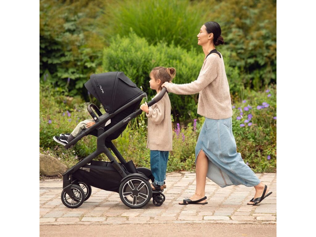 Stupátko Nuna DEMI™ Next