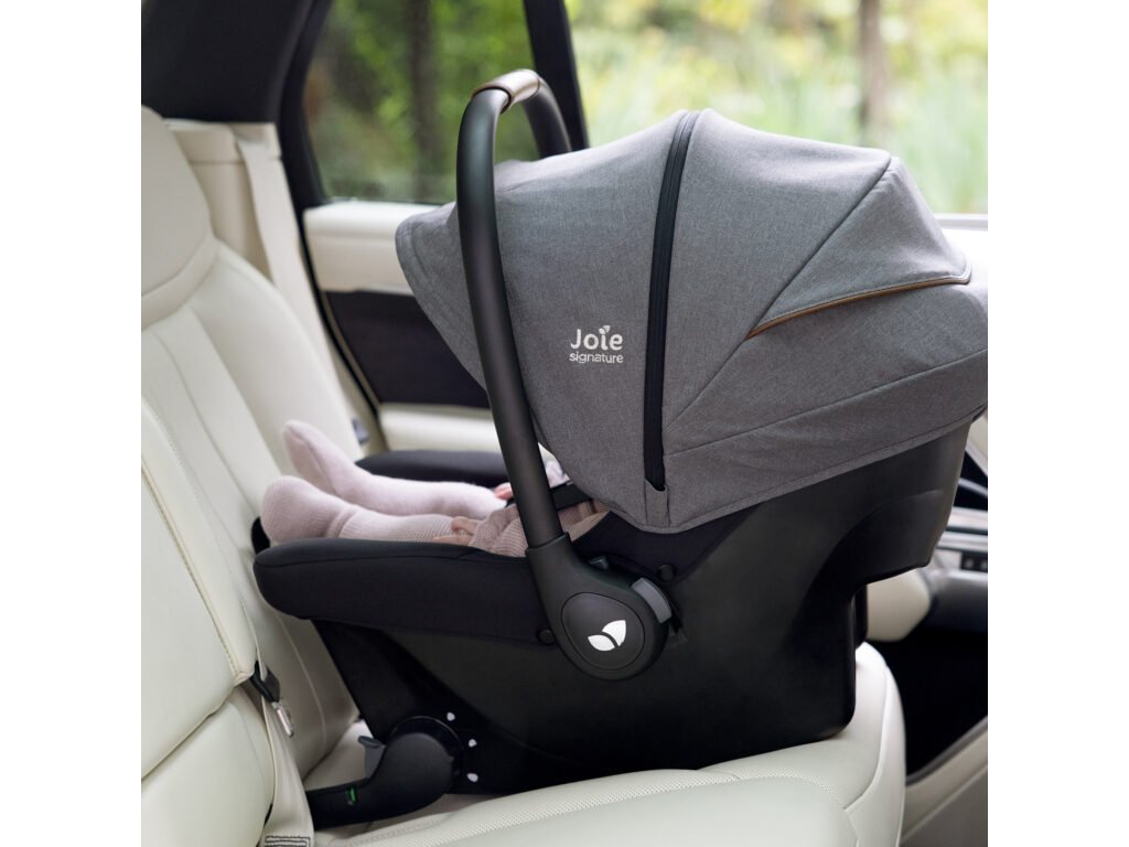 Joie Sprint™ Signature ebony