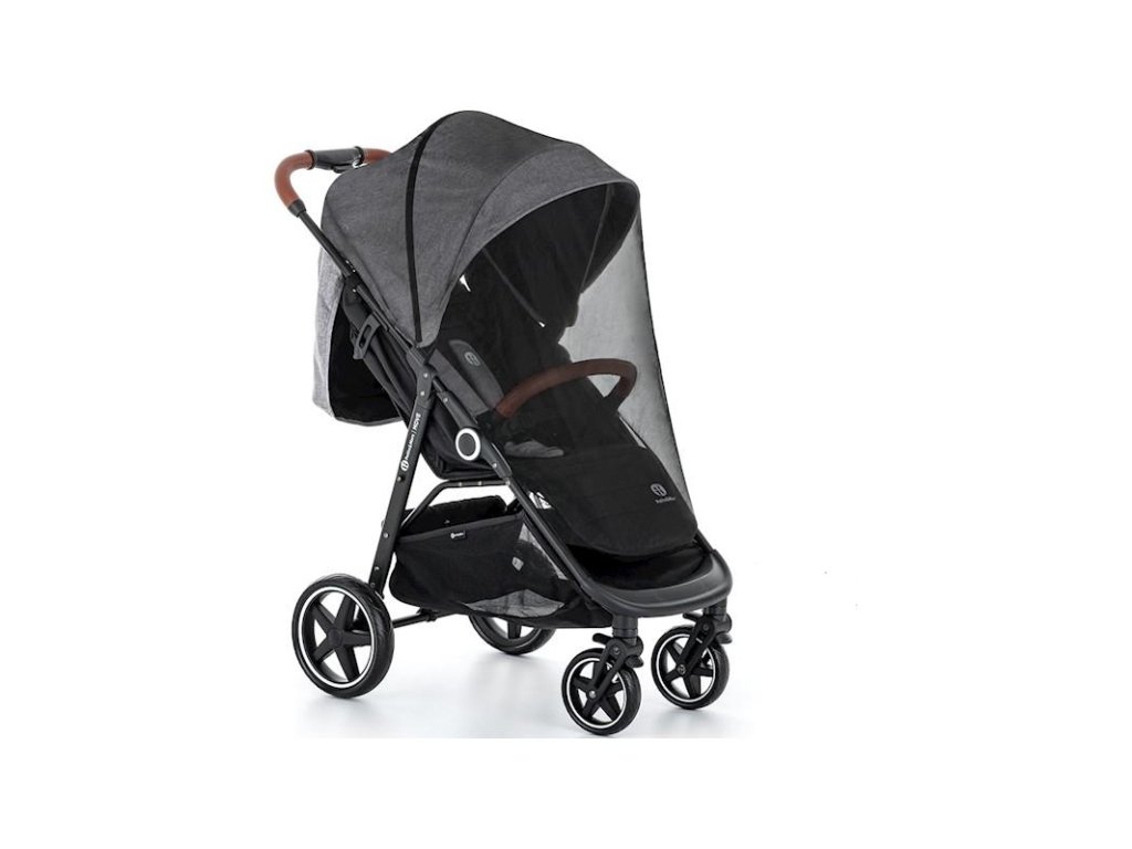 Univerzálna moskytiéra na kočík Petite&Mars Mesh