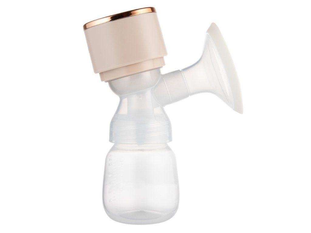 Canpol elektrická odsávačka mlieka Power Pump