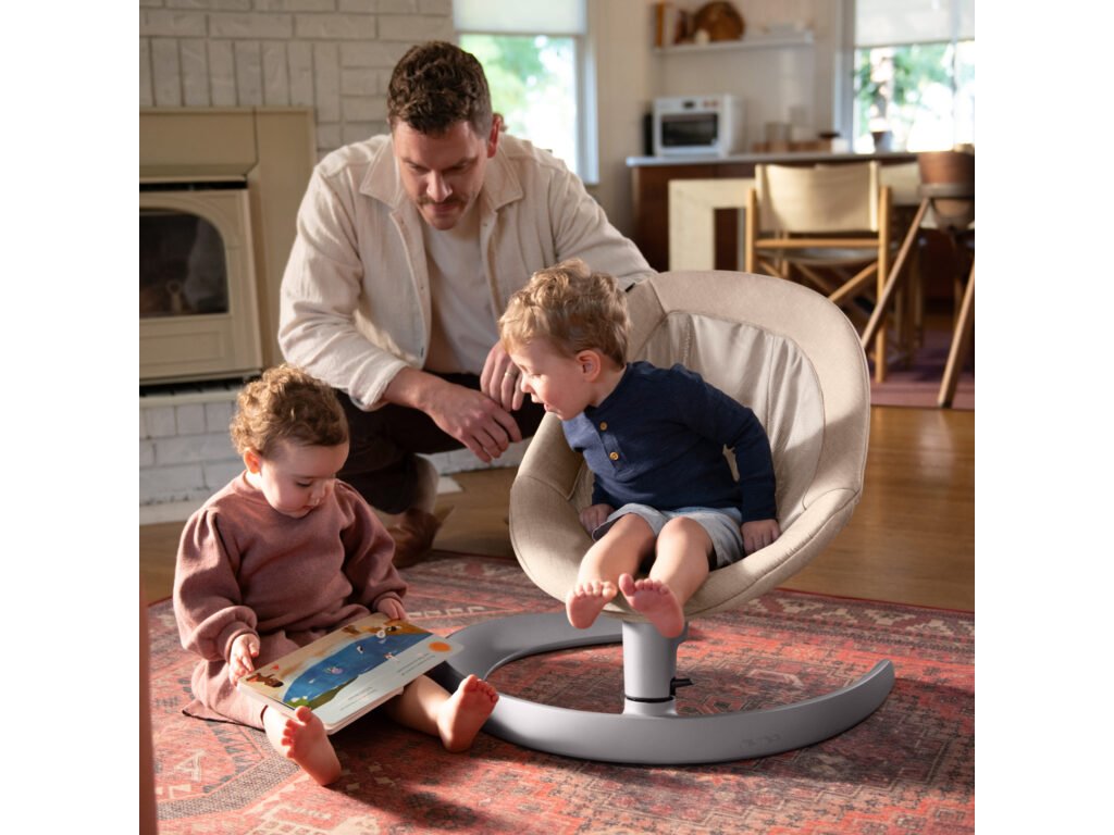 Nuna LEAF™ Grow Cloud