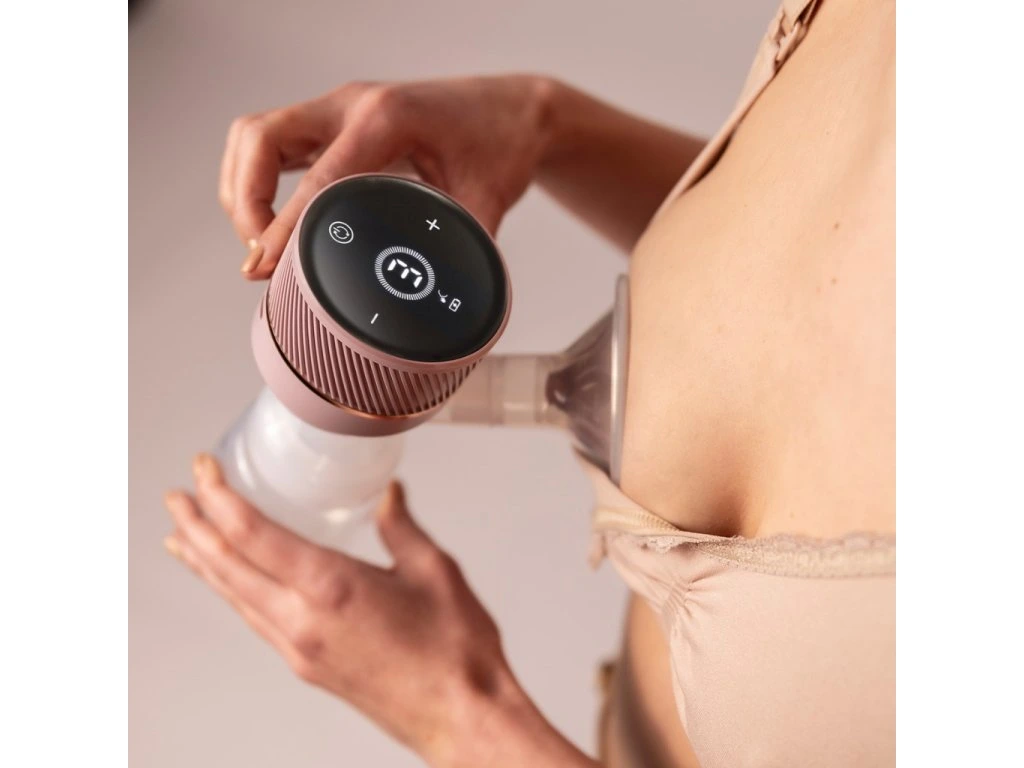 BabyOno elektrická odsávačka mlieka Pico