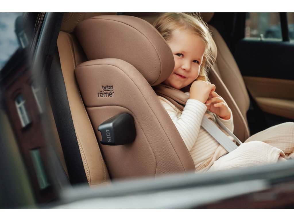 Autosedačka Britax-Römer Advansafix Pro Style