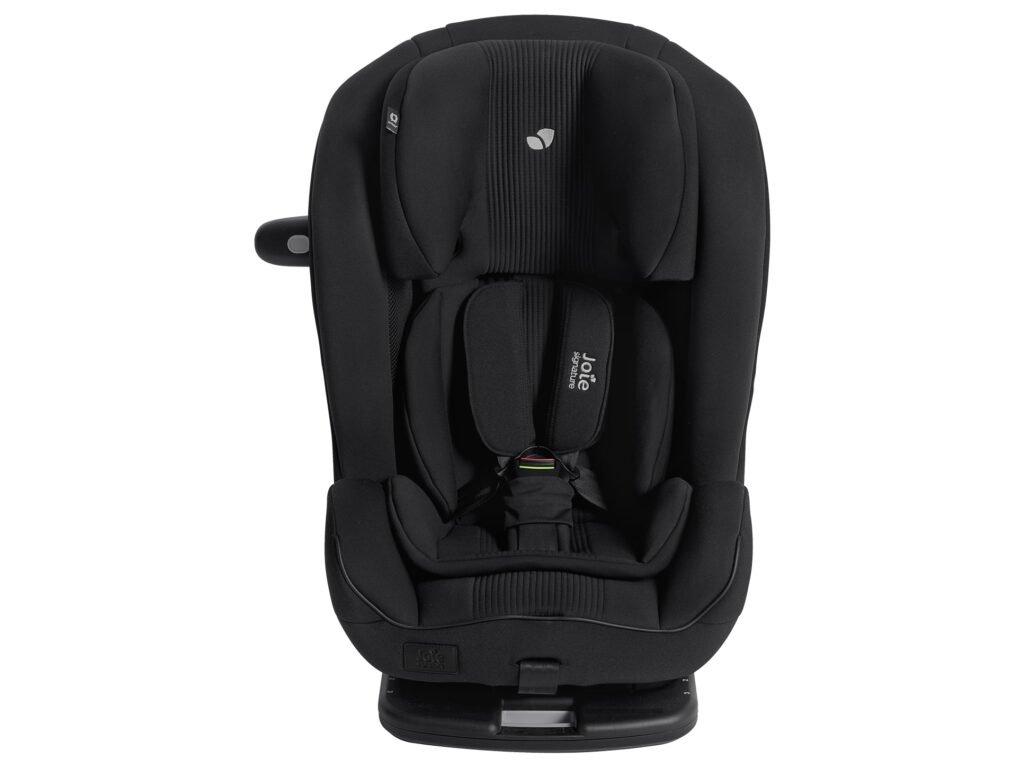 Autosedačka Joie i-Plenti Signature v prémiovej farbe s prešívanými detailmi