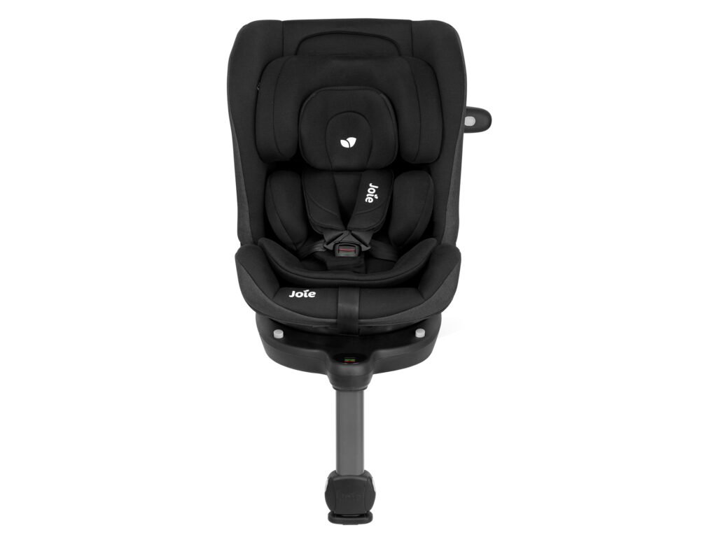 Otočná autosedačka Joie i-Pivot Grow s novorodeneckou vložkou
