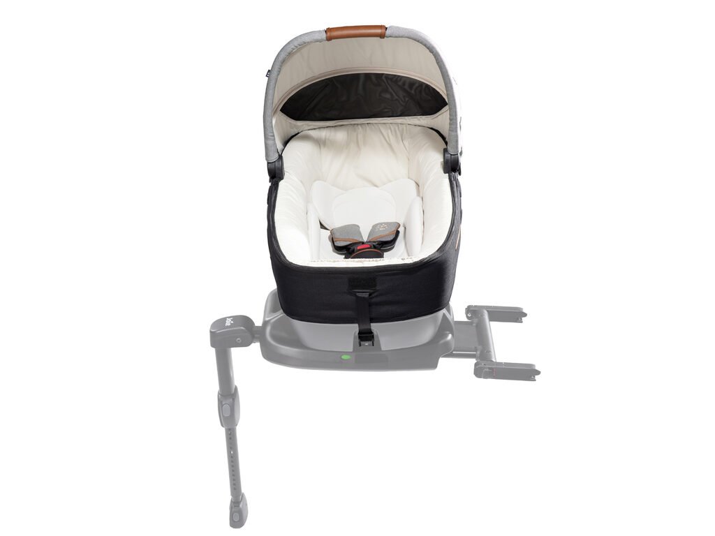 Set autovaničky Joie Calmi R129 a základne i-Base Encore