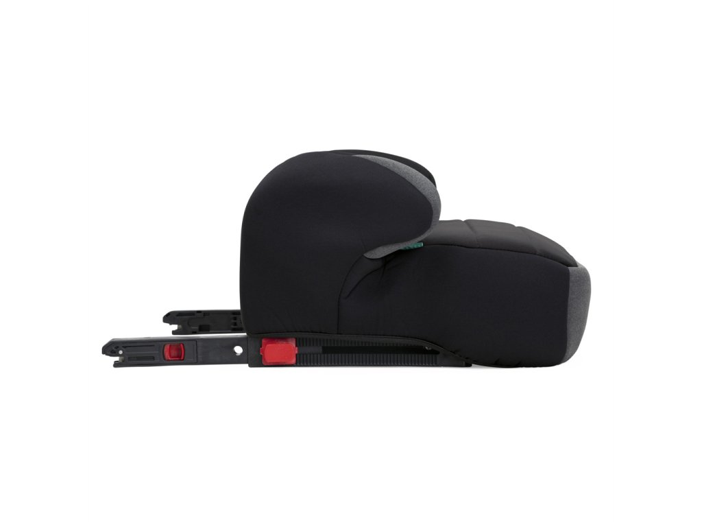 Podsedák Chicco Quasar Fix i-Size Obsidian s Isofixom