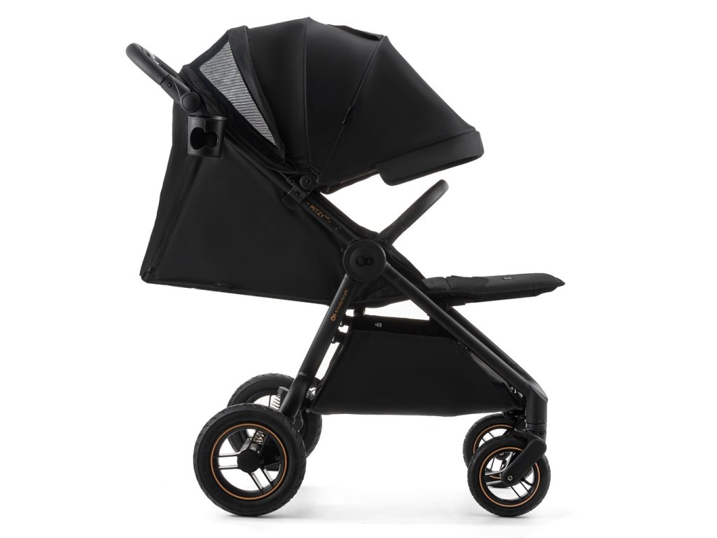 Kočík Kinderkraft Mitzy Air