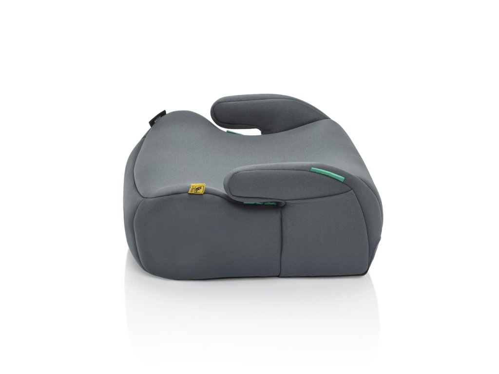 Detail prateľného poťahu podsedáka Zopa Kappa R129