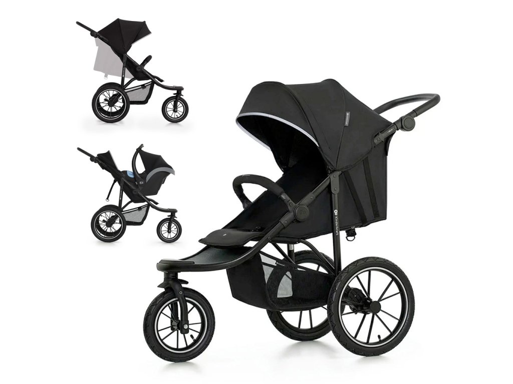 Kočík Kinderkraft Helsi2