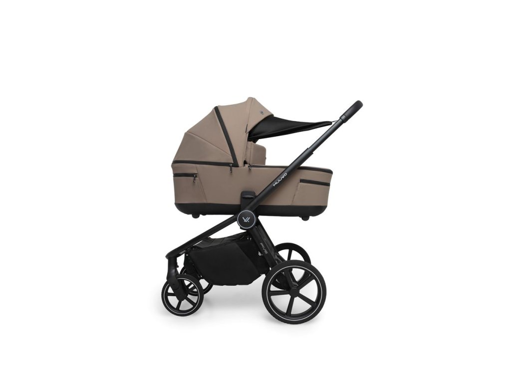 Kočík Muuvo Five 2v1