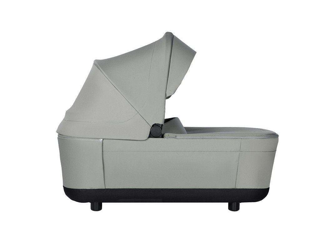 Univerzálna hlboká vanička Easywalker Rockey s matracom z organickej bavlny