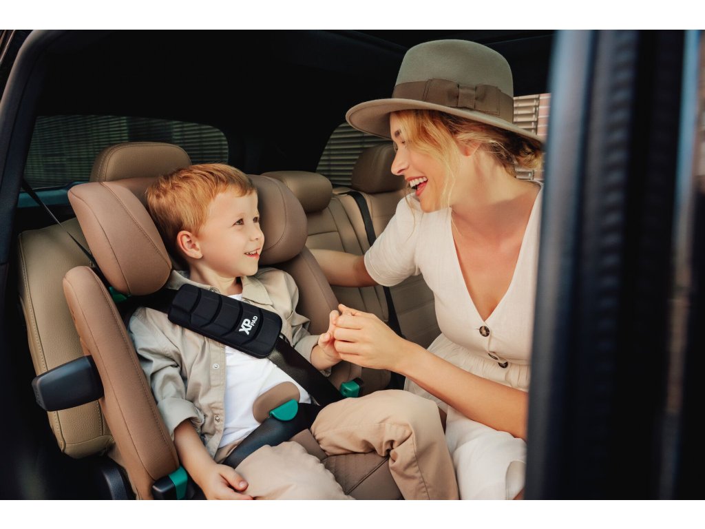 Autosedačka Britax-Römer Advansafix Pro Classic