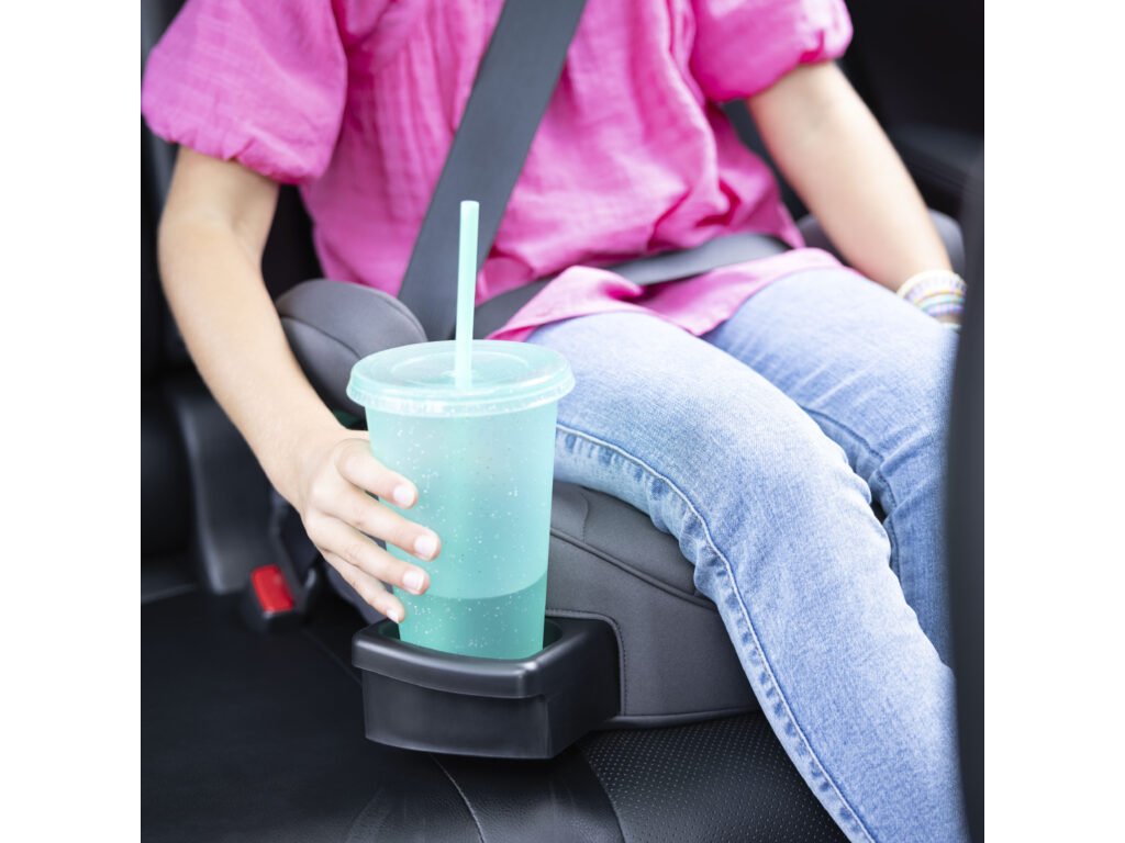 Podsedák Graco Booster Max™ R129 Midnight