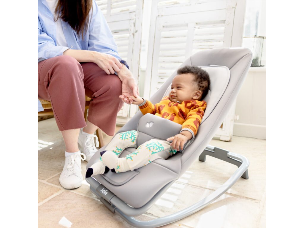 Lehátko Joie dreamer™ Arctic