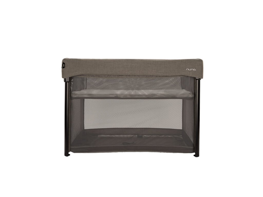 Postieľka Nuna PAAL™ granite