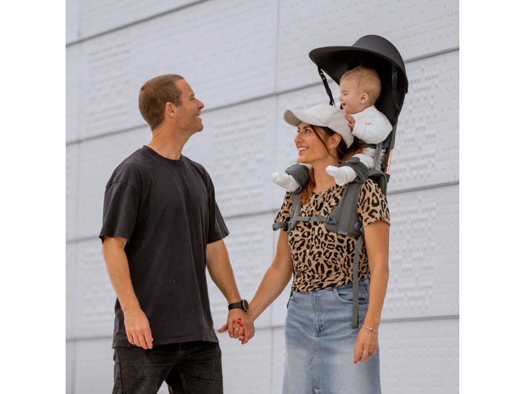 MiniMeis Slnečná clona k nosiču G5