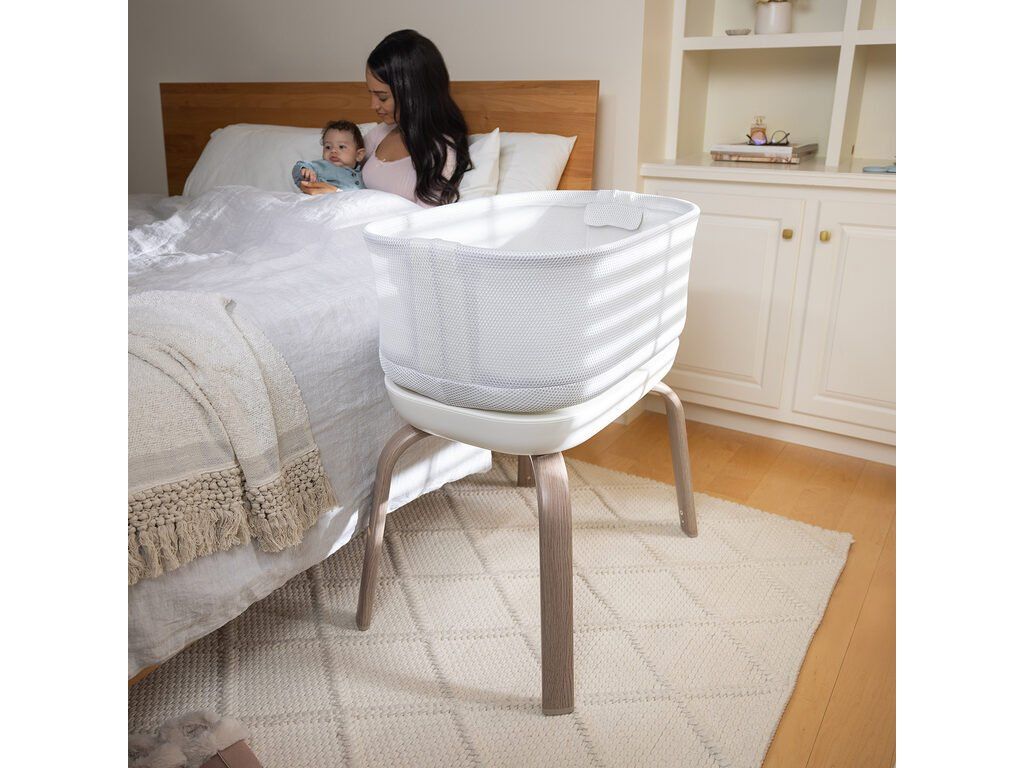 Postieľka Graco Eluma™ Nest Luna