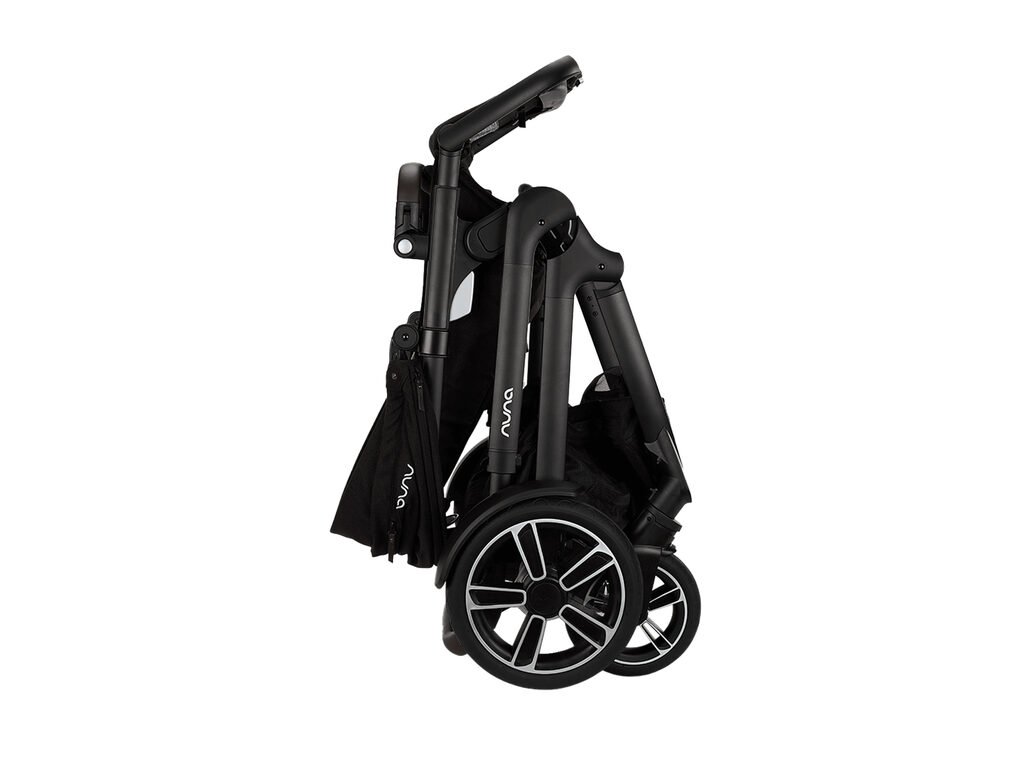 Kočík Nuna Demi Next 2024 + skejtík