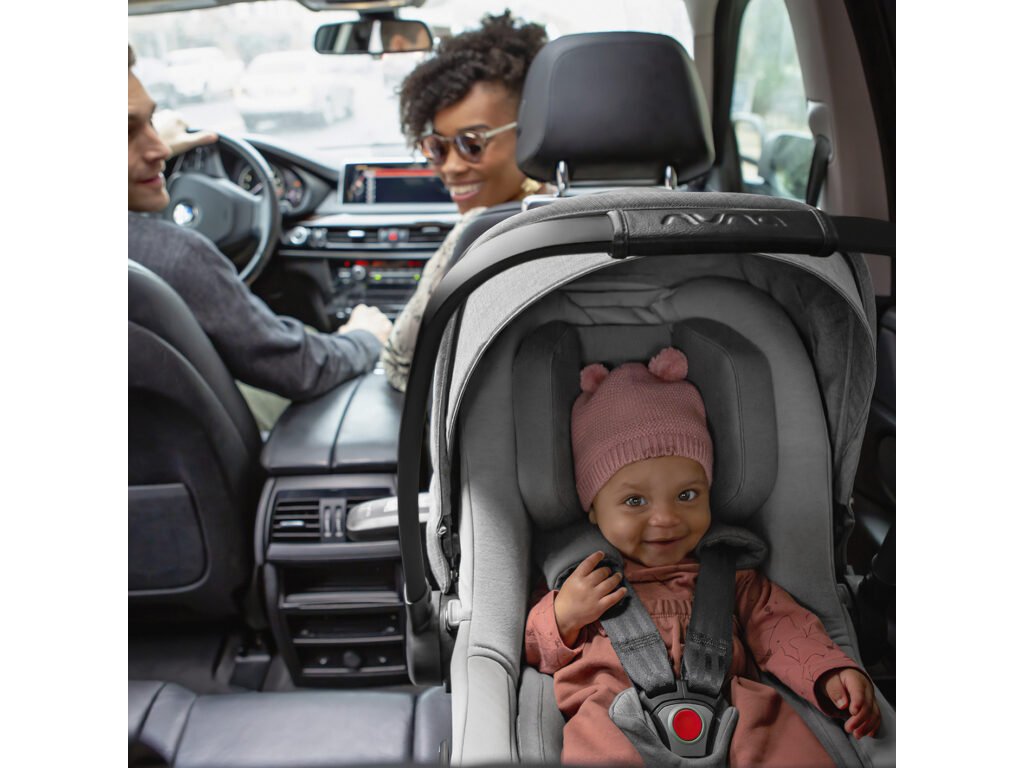 Vajíčko Nuna PIPA™ Next