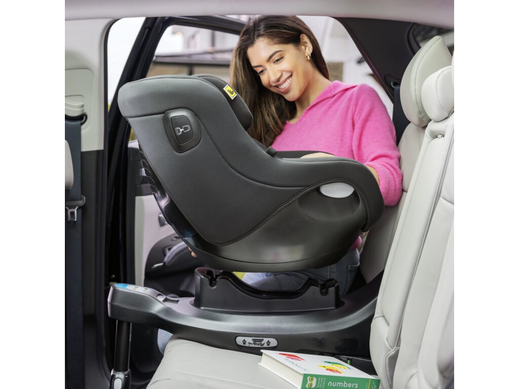 Autosedačka Graco SnugGo™ R129