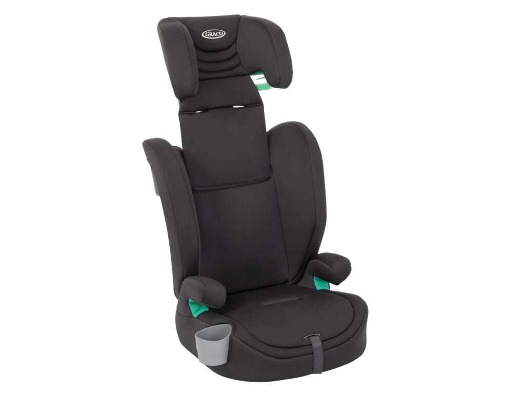 Autosedačka Graco Eldura™ R129