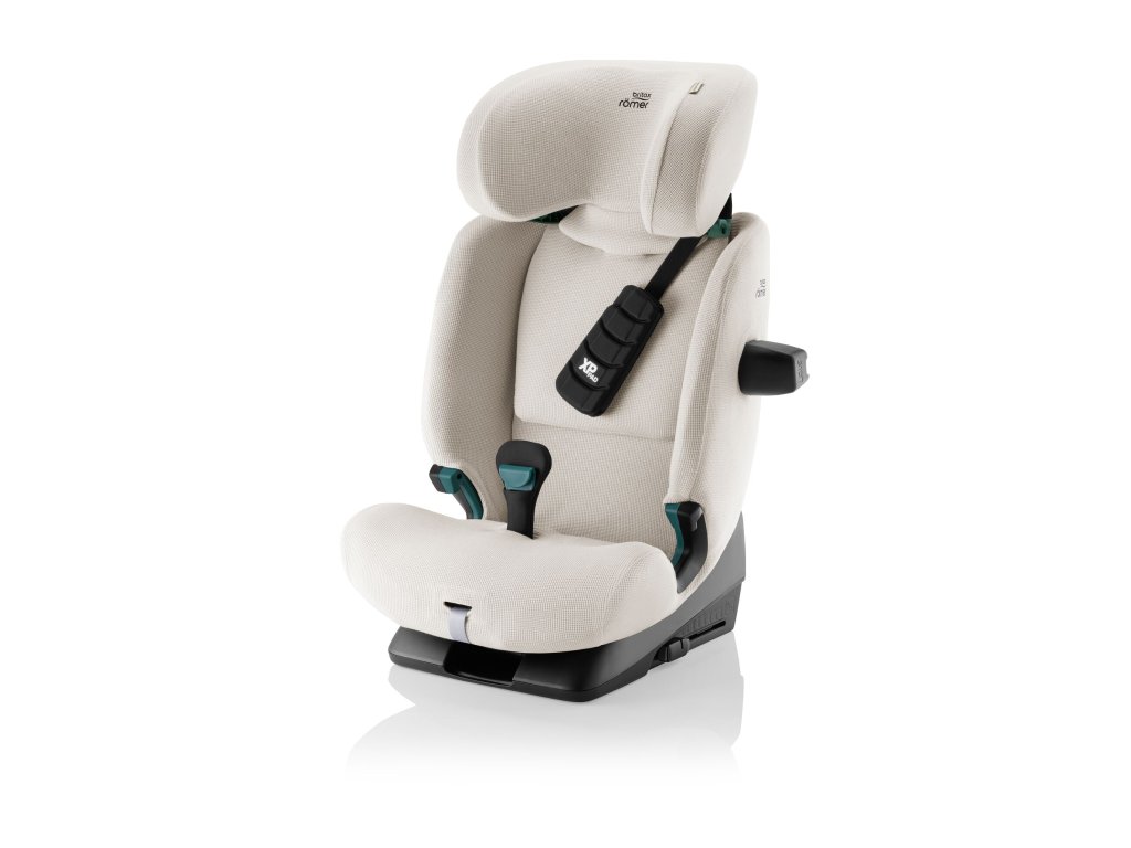 Letný poťah na Britax-Römer Advansafix PRO | Moonbeam