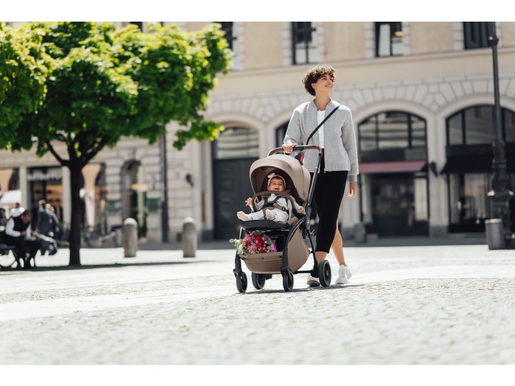 Športový kočík Britax-Römer Rio Style