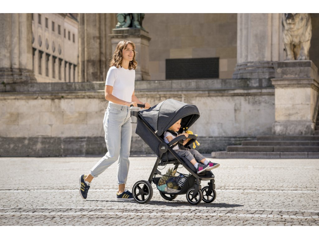 Kočík Britax-Römer B-Agile R