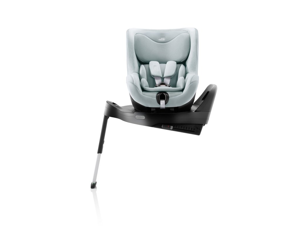 Autosedačka Britax-Römer Dualfix Pro M Style